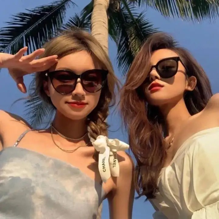 美丽的家